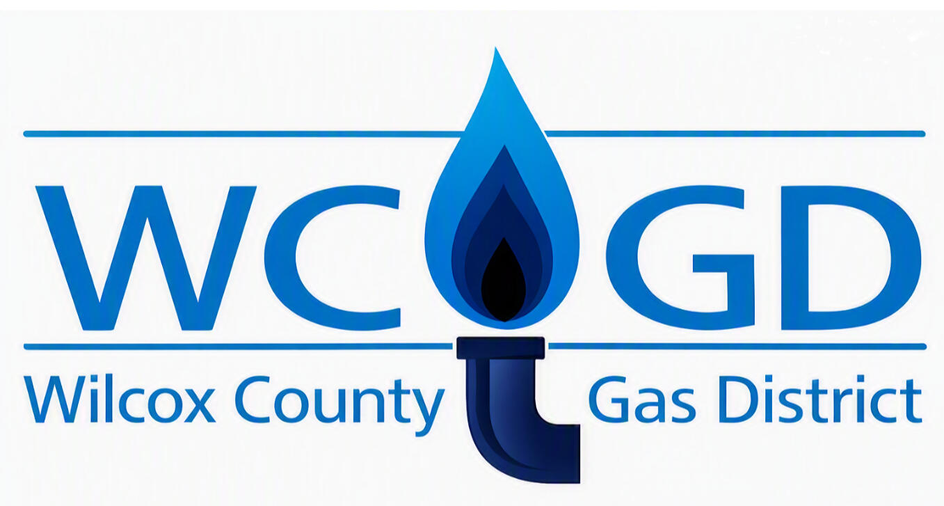 Wilcox Gas District
